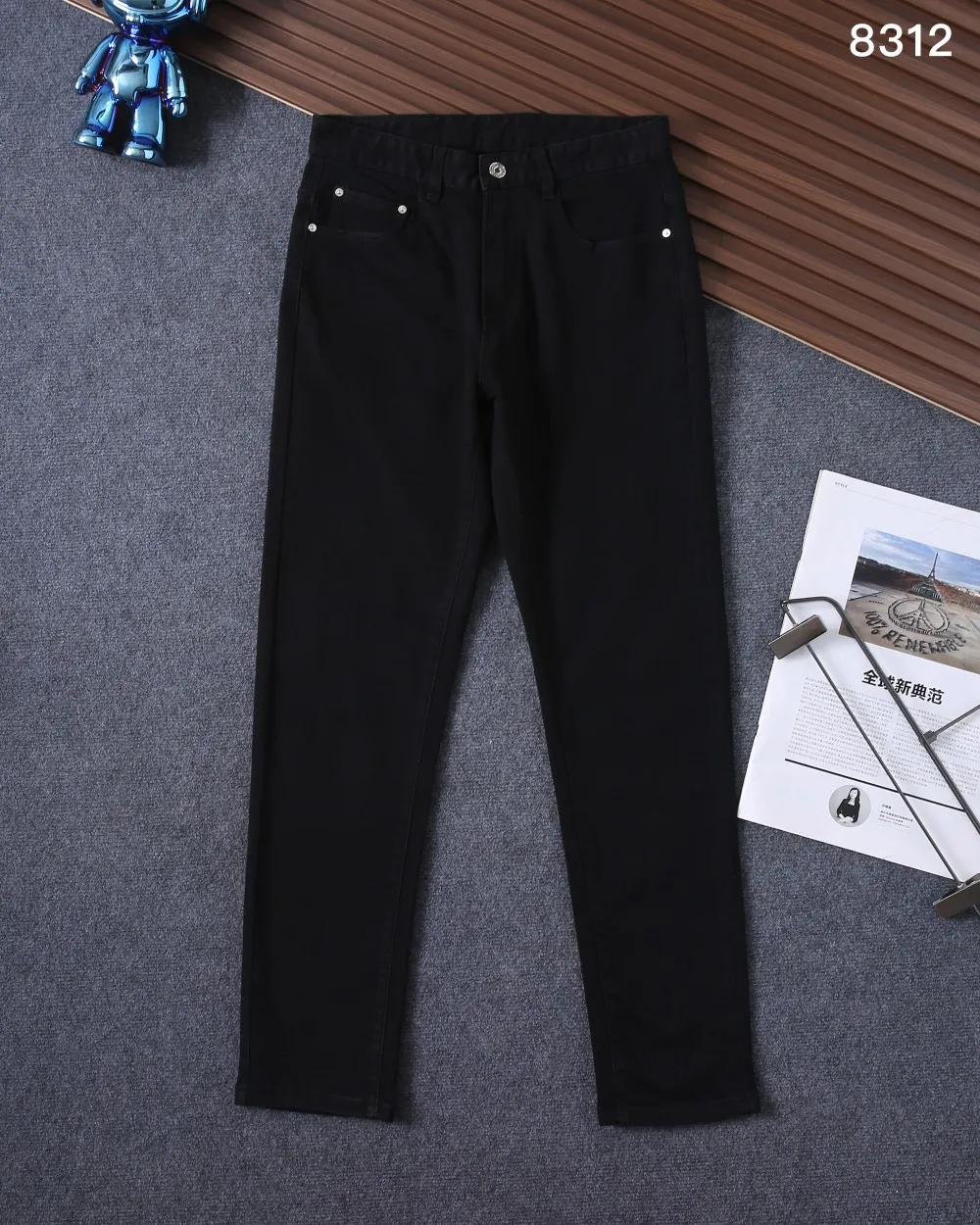 New Arrival ：D 8312 Size：29-42